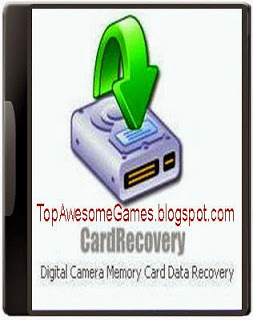 Card Recovery 6