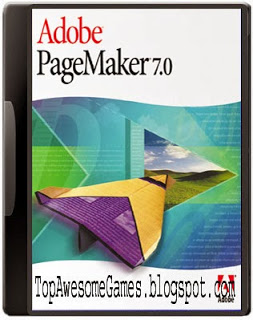 Adobe Pagemaker 7